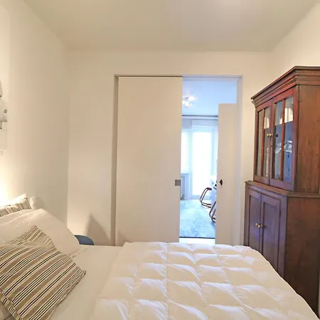 In Het Zoute Near Place Rubens *