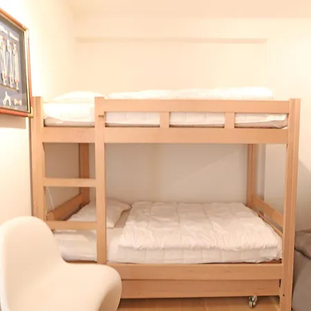 In Het Zoute Near Place Rubens * Knokke-Heist