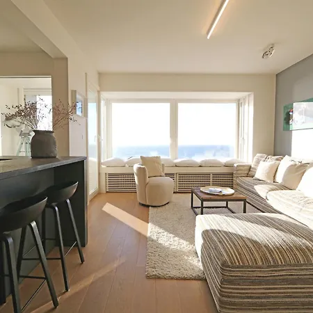 In Het Zoute Near Place Rubens