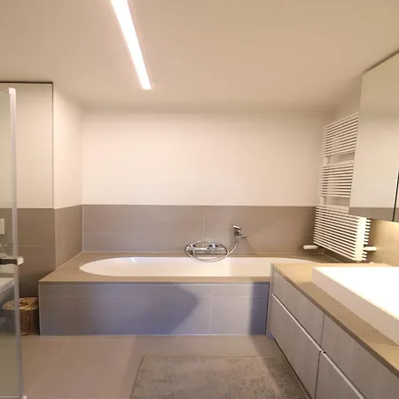 In Het Zoute Near Place Rubens Apartment *