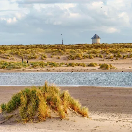 Daire In Het Zoute Near Place Rubens *